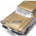 Revell 1:25 '57 Ford Gasser 2'n1 Plastic Model Kit   